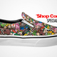 Illustration for article titled iKotaku/i Shop Contest: Vantendo Special Edition